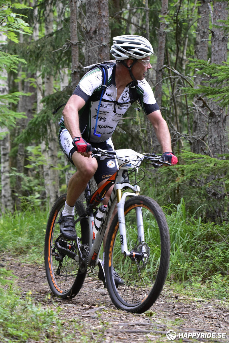 Bild från Engelbrektsturen 2019